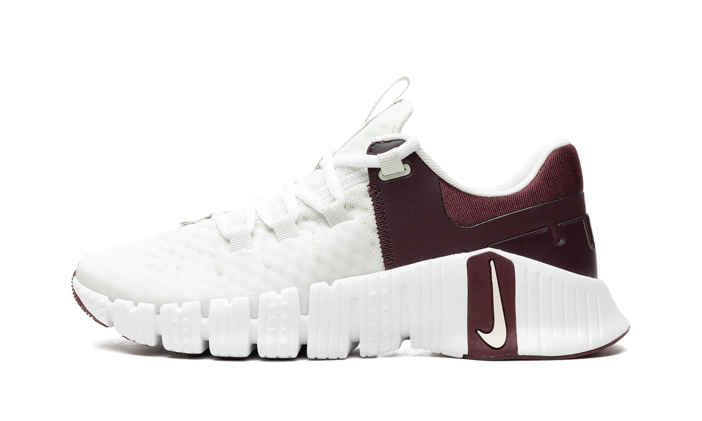 FREE METCON 5 WMNS Sea Glass Burgundy Crush