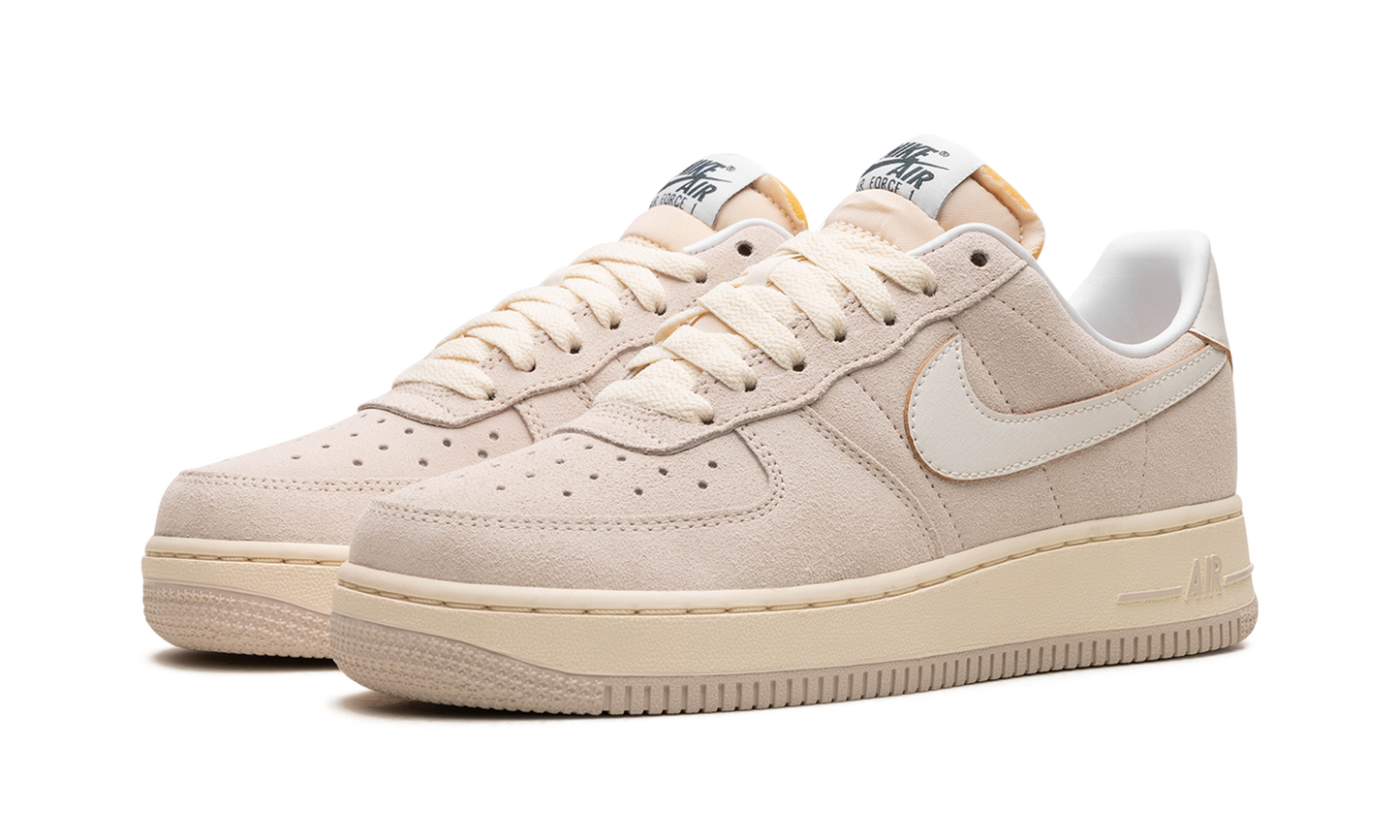 Air Force 1 Low Athletic Dept.