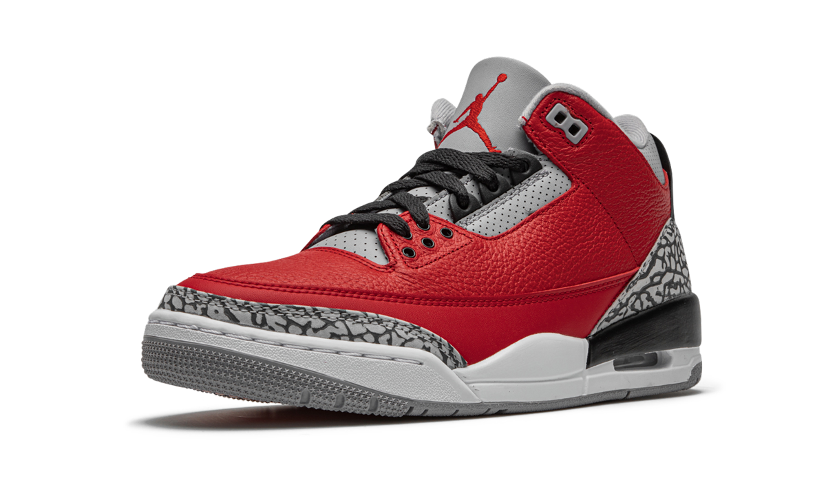 Air Jordan 3 Retro SE Unite - CHI Exclusive