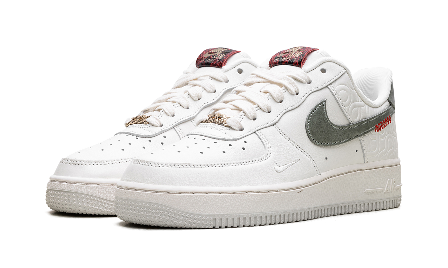 Air Force 1 Low Year of the Snake