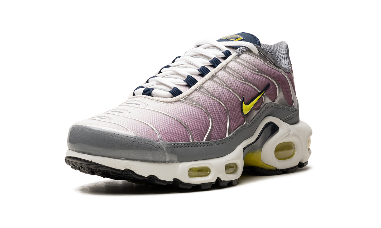 AIR MAX PLUS WMNS VIOLET DUST