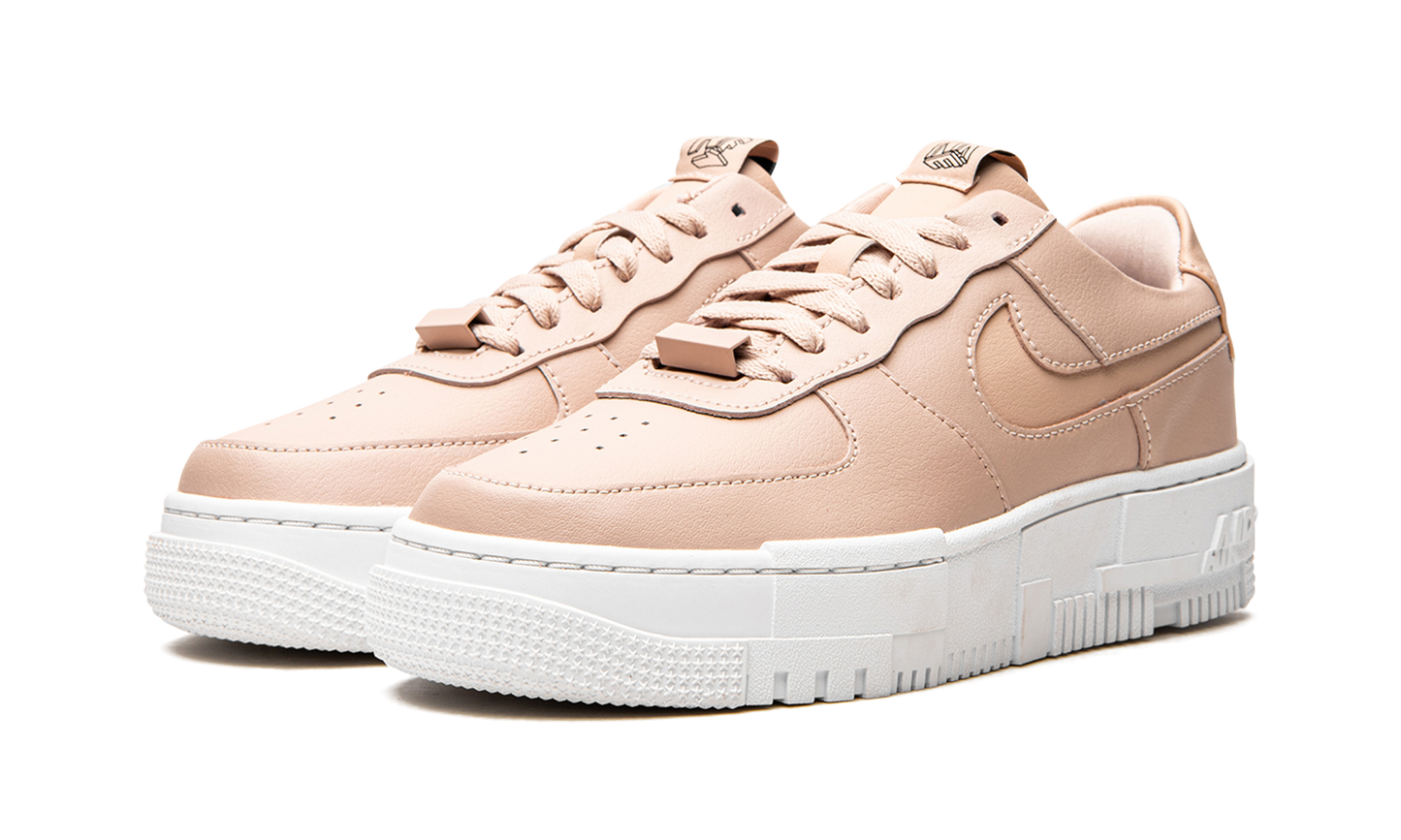AIR FORCE 1 PIXEL WMNS Particle Beige