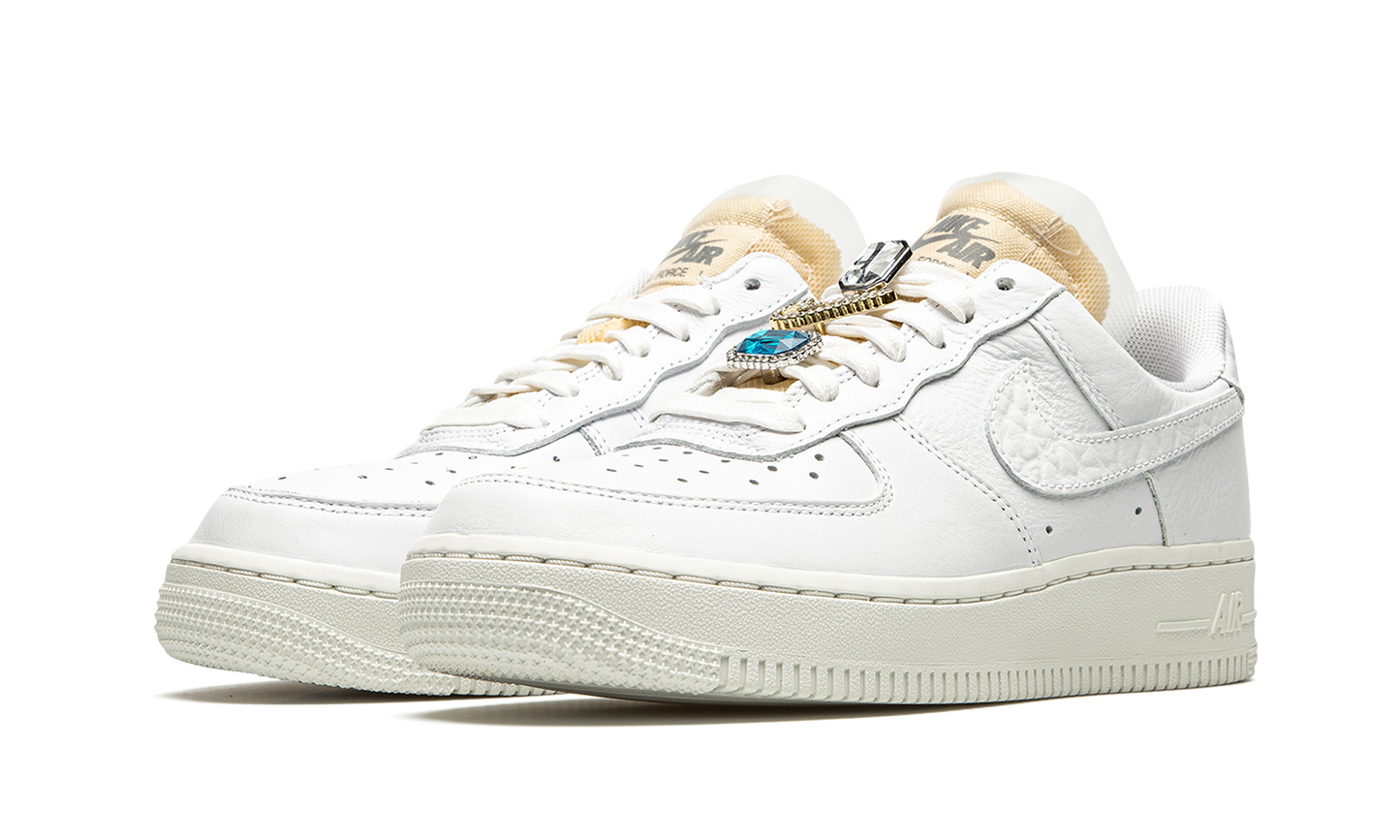 AIR FORCE 1 LO LX MNS WMNS Bling