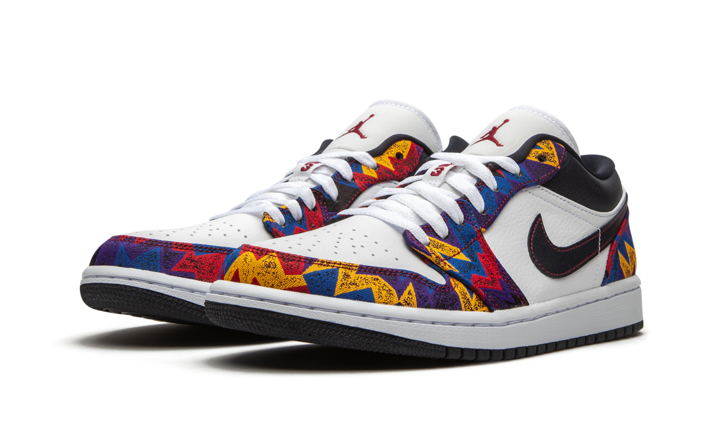 Air Jordan 1 Low SE Nothing But Net