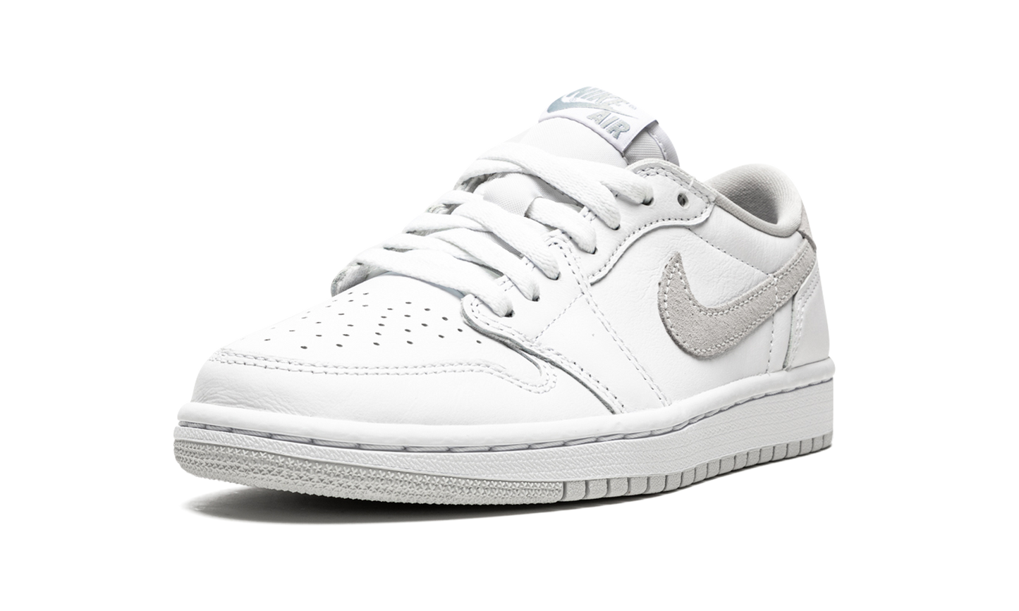 AIR JORDAN 1 LO OG WMNS Neutral Grey