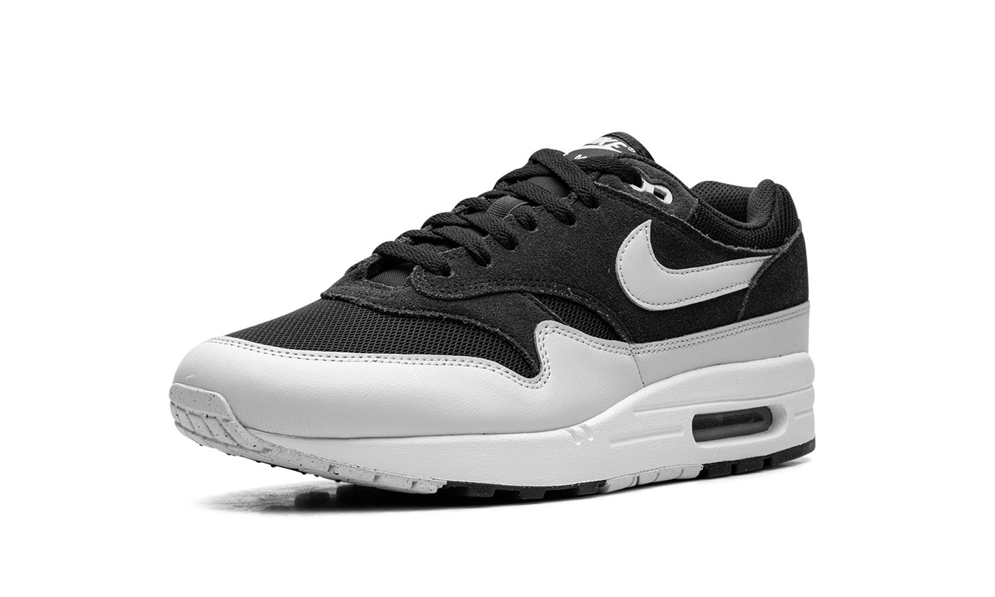 Air Max 1 Essential Off Noir Vast Grey