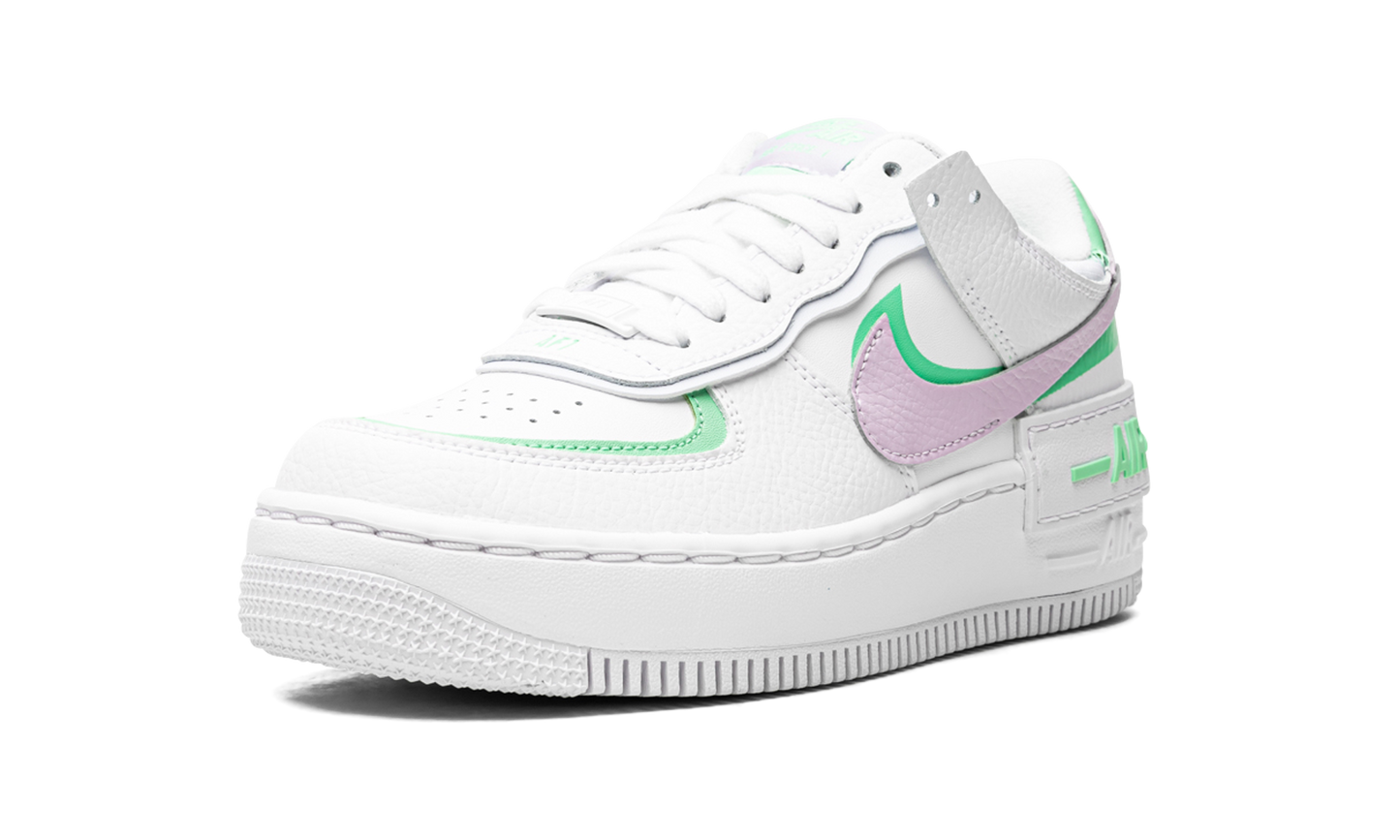 AIR FORCE 1 SHADO MNS WMNS Infinite Lilac