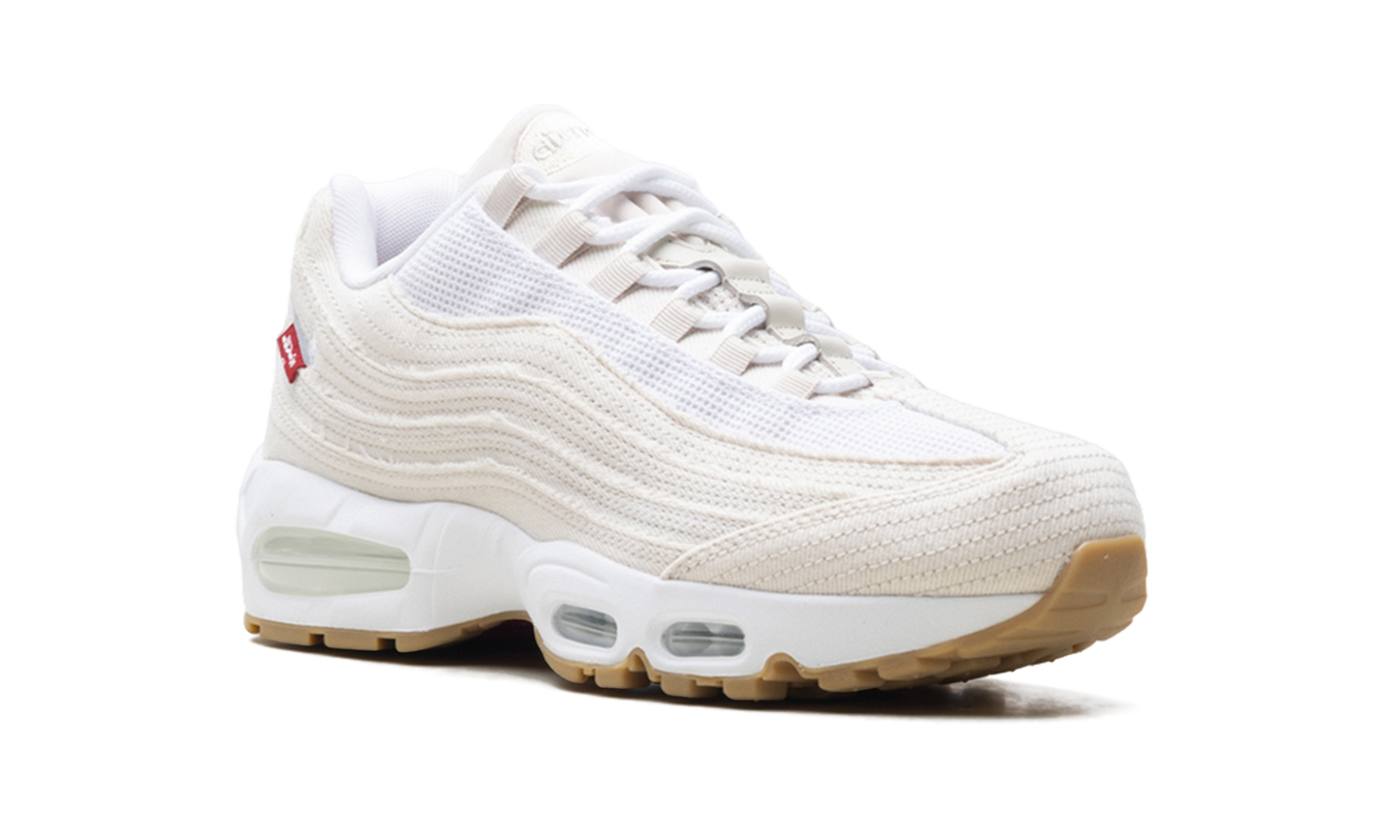 Air Max 95 OG Levi's - Light Orewood Brown