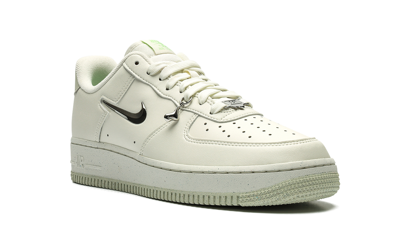 Air Force 1 '07 Next Nature SE WMNS Liquid Metal
