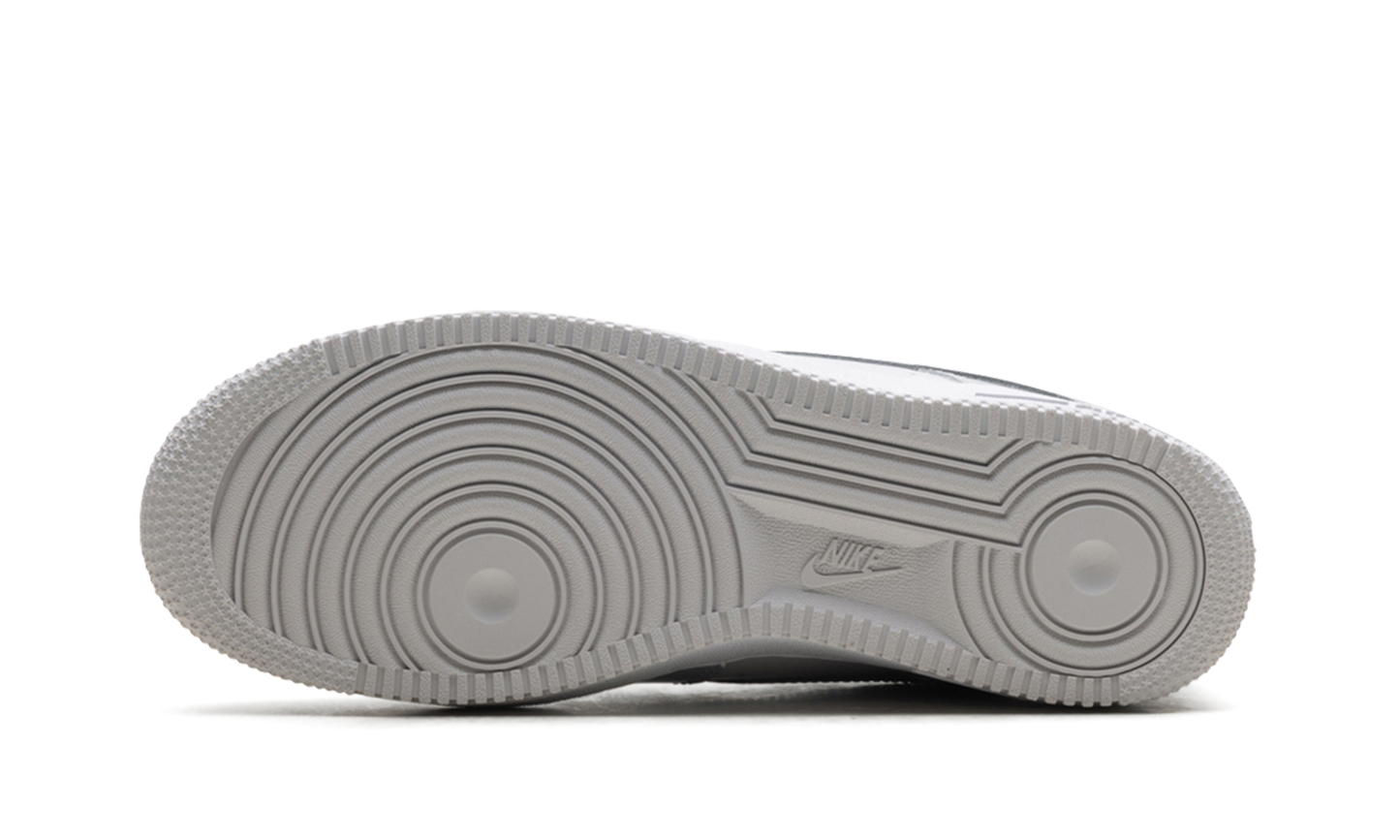 Air Force 1 Low '07 LV8 Wolf Grey Vast Grey