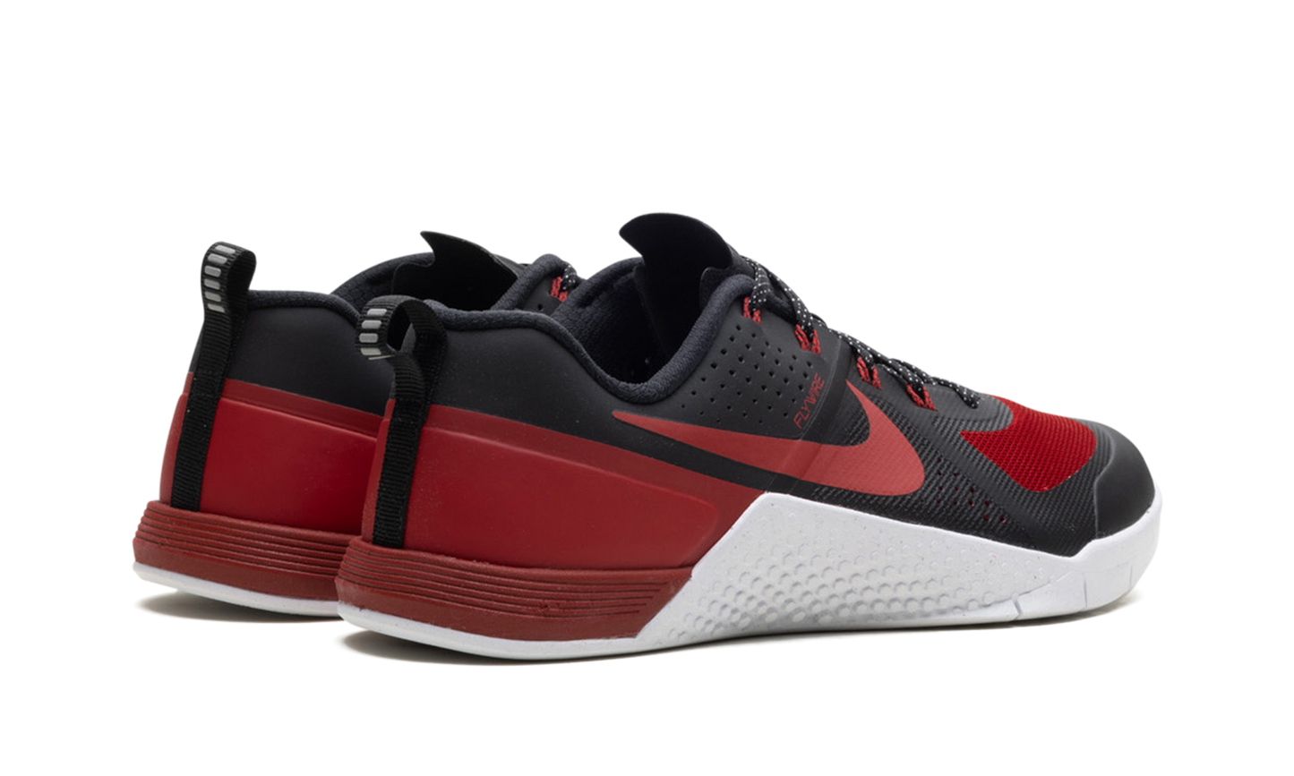 Metcon 1 OG Road to Metcon X Banned