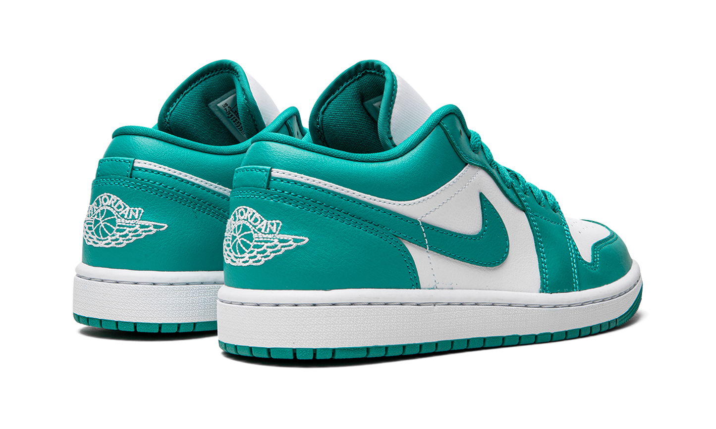 JORDAN 1 LO MNS WMNS New Emerald