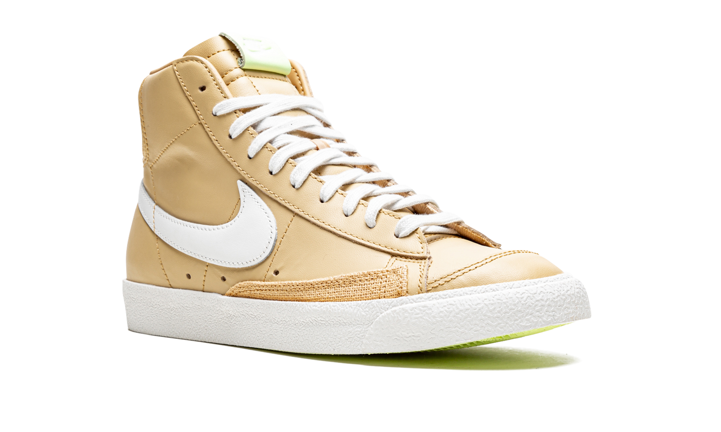 BLAZER MID '77 WMNS Sesame