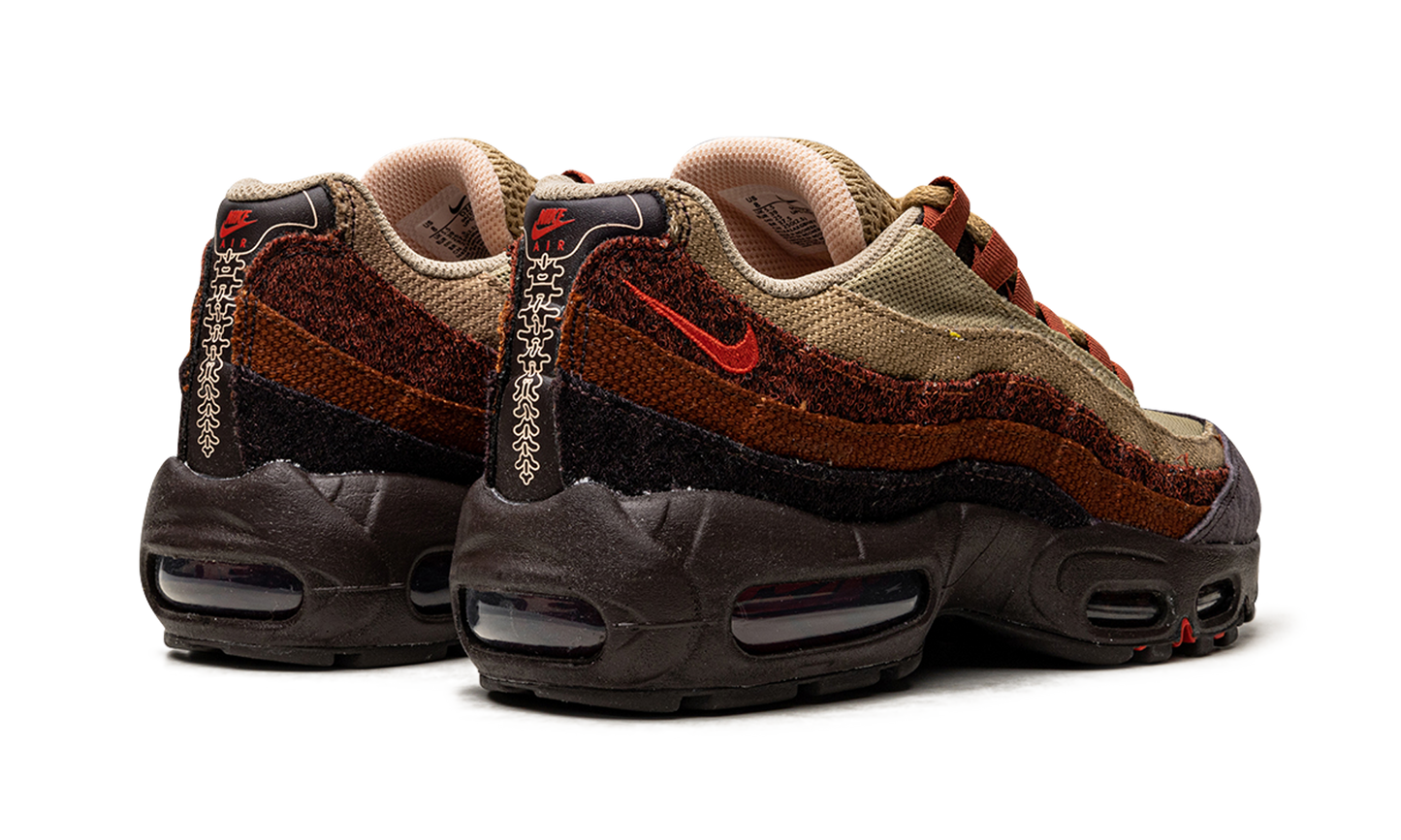 AIR MAX 95 MNS WMNS Anatomy