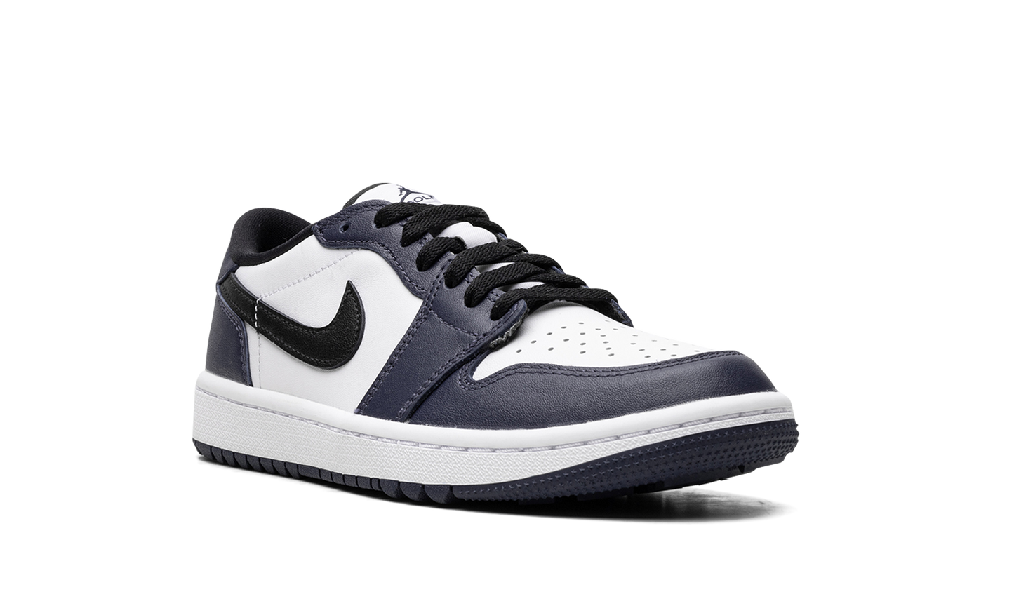Air Jordan 1 Low Golf Midnight Navy