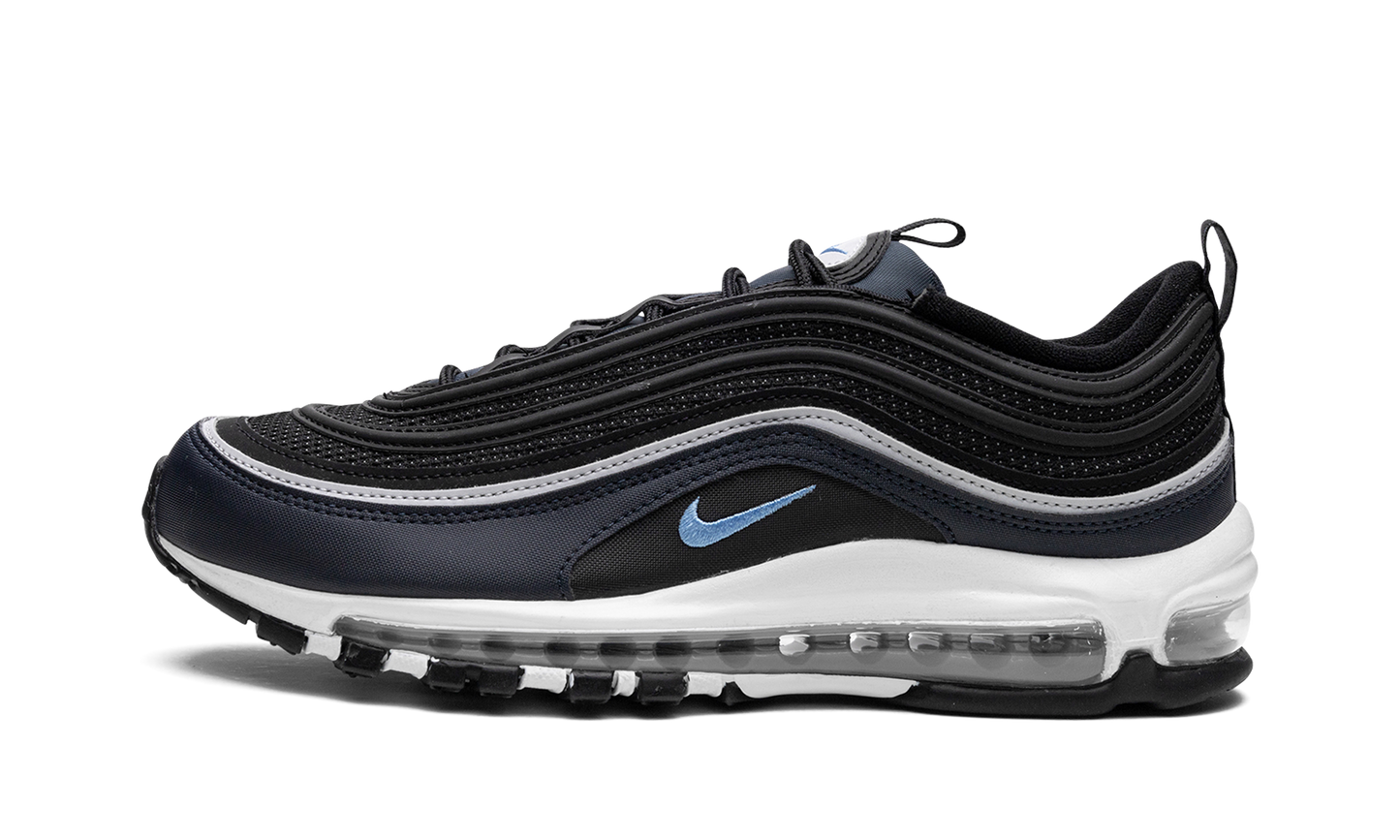 Air Max 97 Dark Obsidian