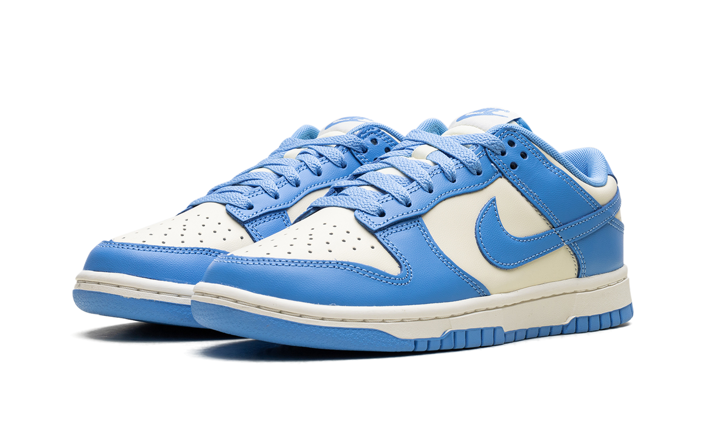 Dunk Low Retro University Blue