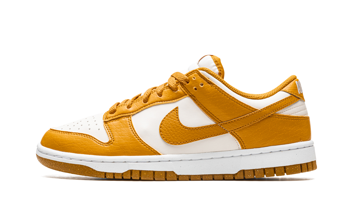 DUNK LO NEXT NATURE MNS WMNS Gold / Phantom