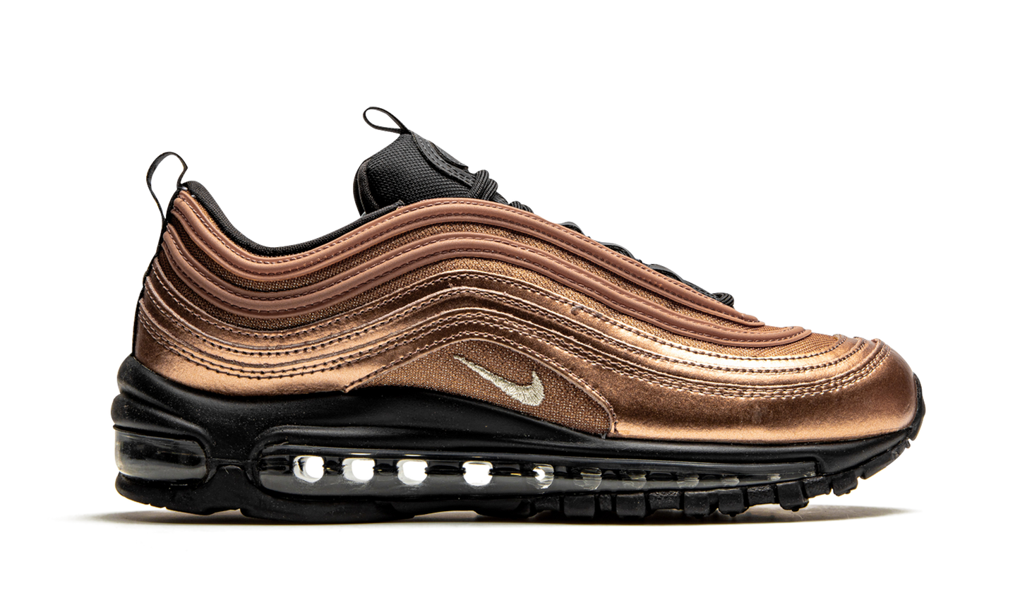 AIR MAX 97 MNS WMNS Copper