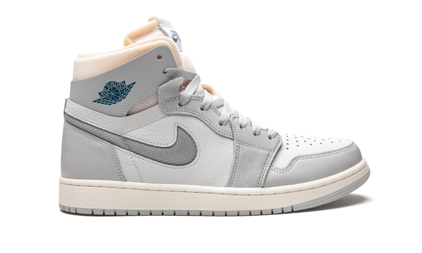 Air Jordan 1 Zoom CMFT London