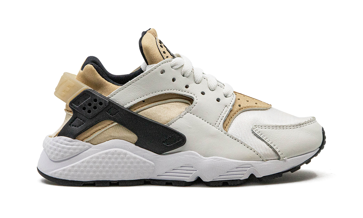 AIR HUARACHE WMNS White Sandrift