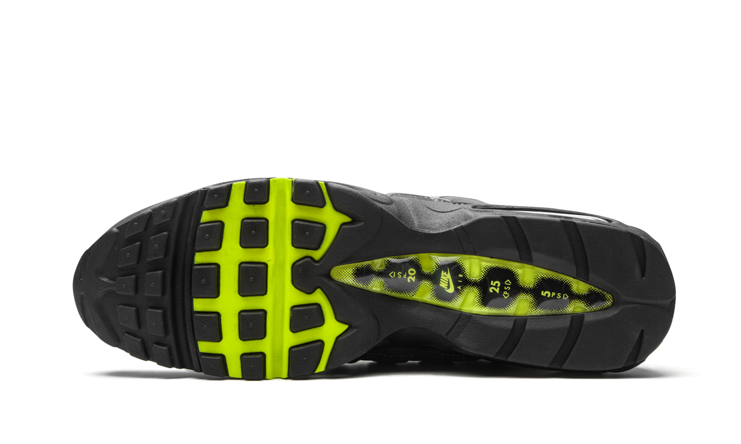 Air Max 95 OG Neon 2020