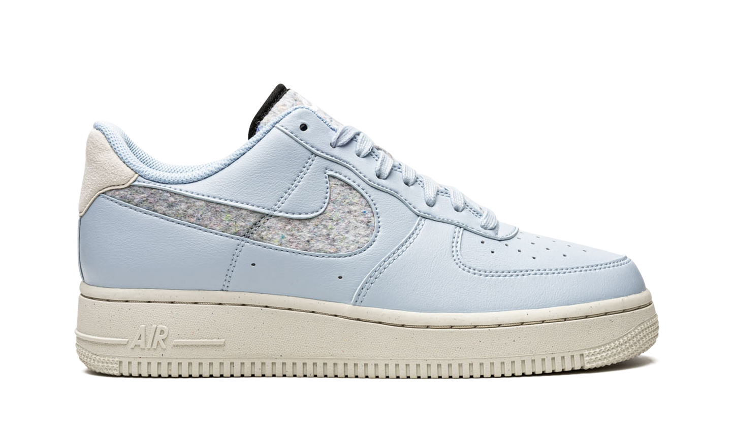 AIR FORCE 1 LO 07 SE () WMNS Light Armory Blue