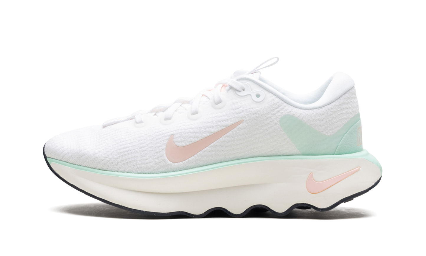 Motiva WMNS White Mint Foam Sail Sunset Tint
