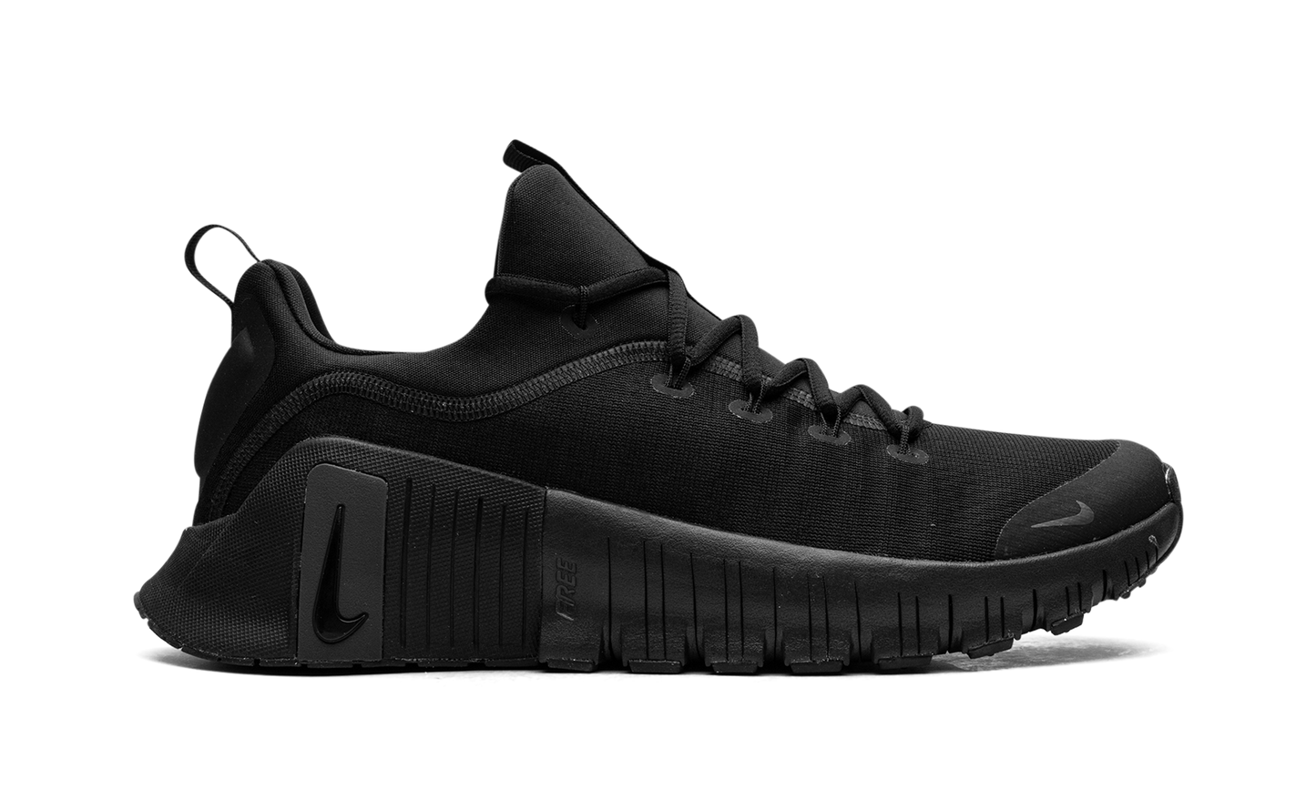 FREE METCON 6 Black