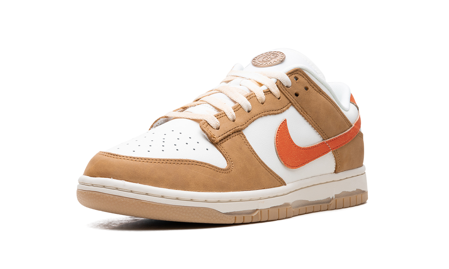 Dunk Low Be The 1
