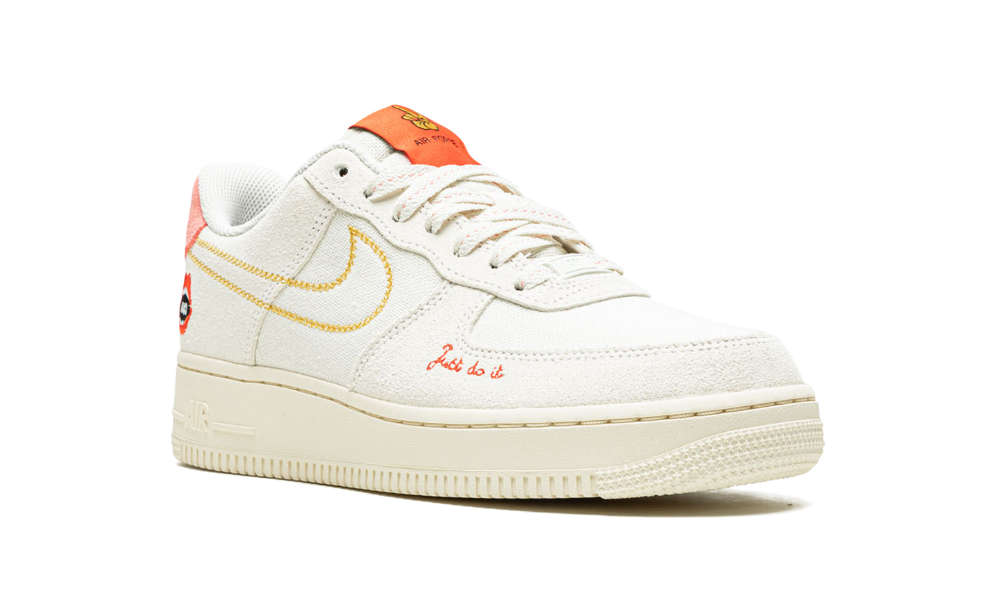 AIR FORCE 1 '07 MNS WMNS Rock n' Roll