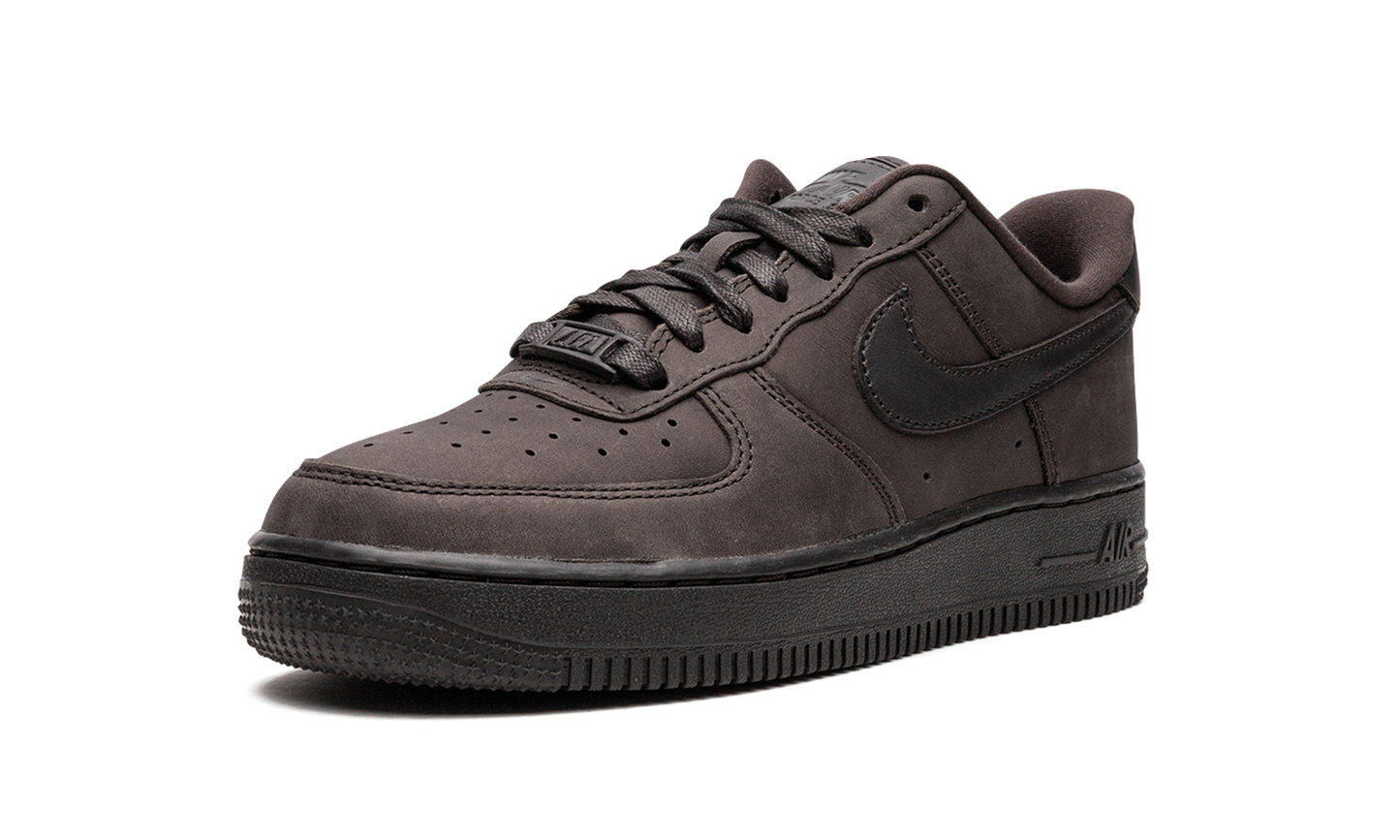 AIR FORCE 1 LO PRM MNS WMNS Velvet Brown