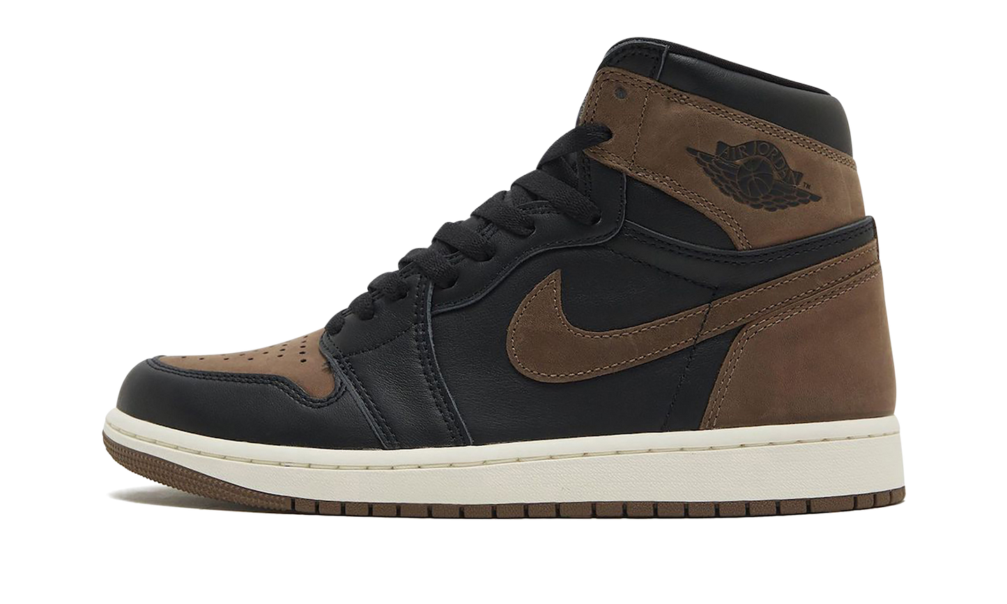 Air Jordan 1 Retro High OG Palomino