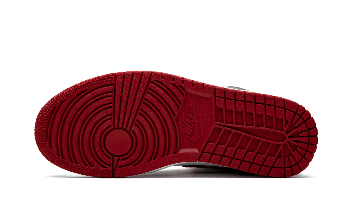 Air Jordan 1 High OG Bloodline / Meant To Fly