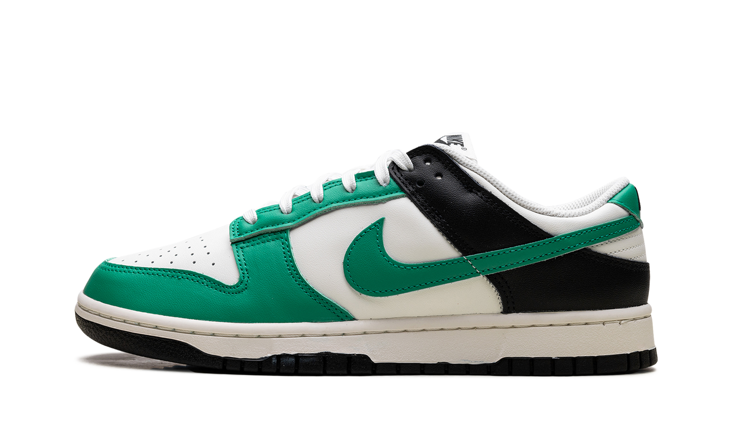 Dunk Low WMNS Celtics