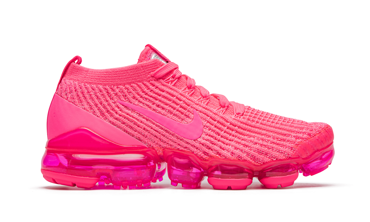 AIR VAPORMAX FLYKNIT 3 WMNS Digital Pink