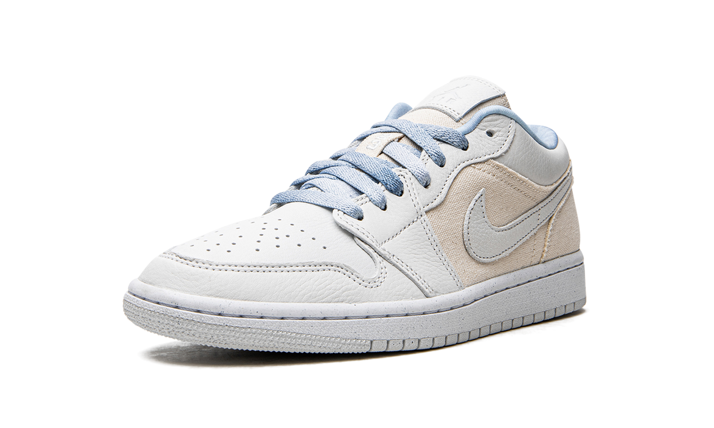 AIR JORDAN 1 LO SE WMNS Grey cream
