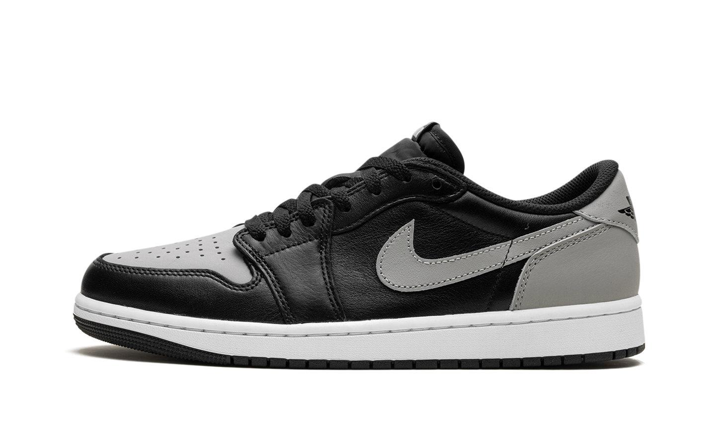 Air Jordan 1 Retro Low OG Shadow