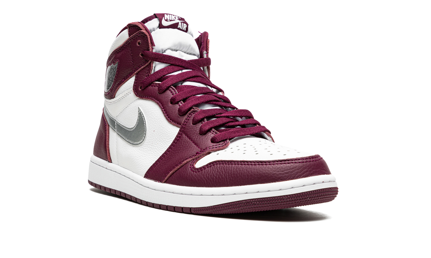 Air Jordan 1 Retro High OG Bordeaux