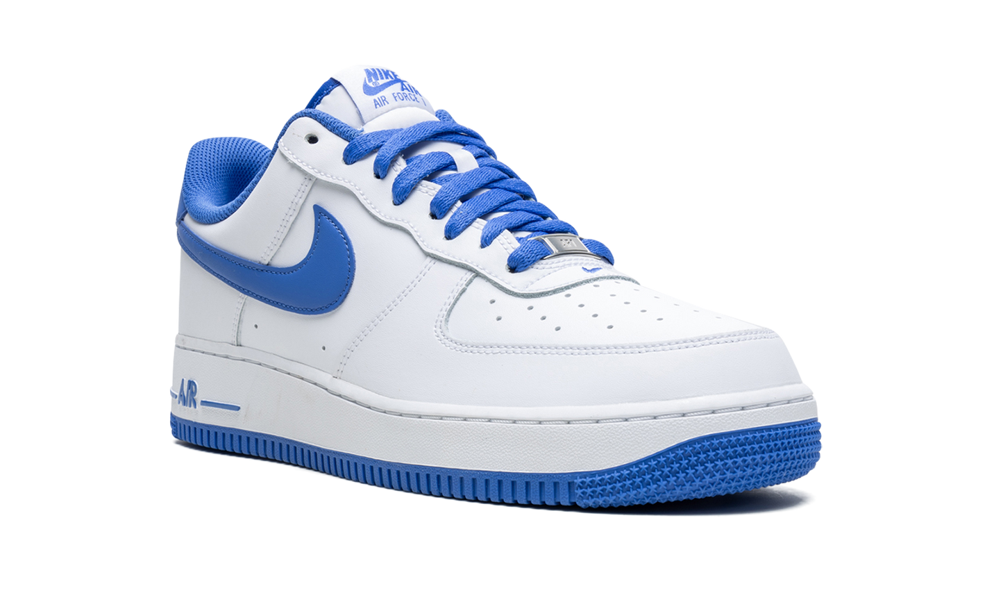 Air Force 1 '07 Medium Blue