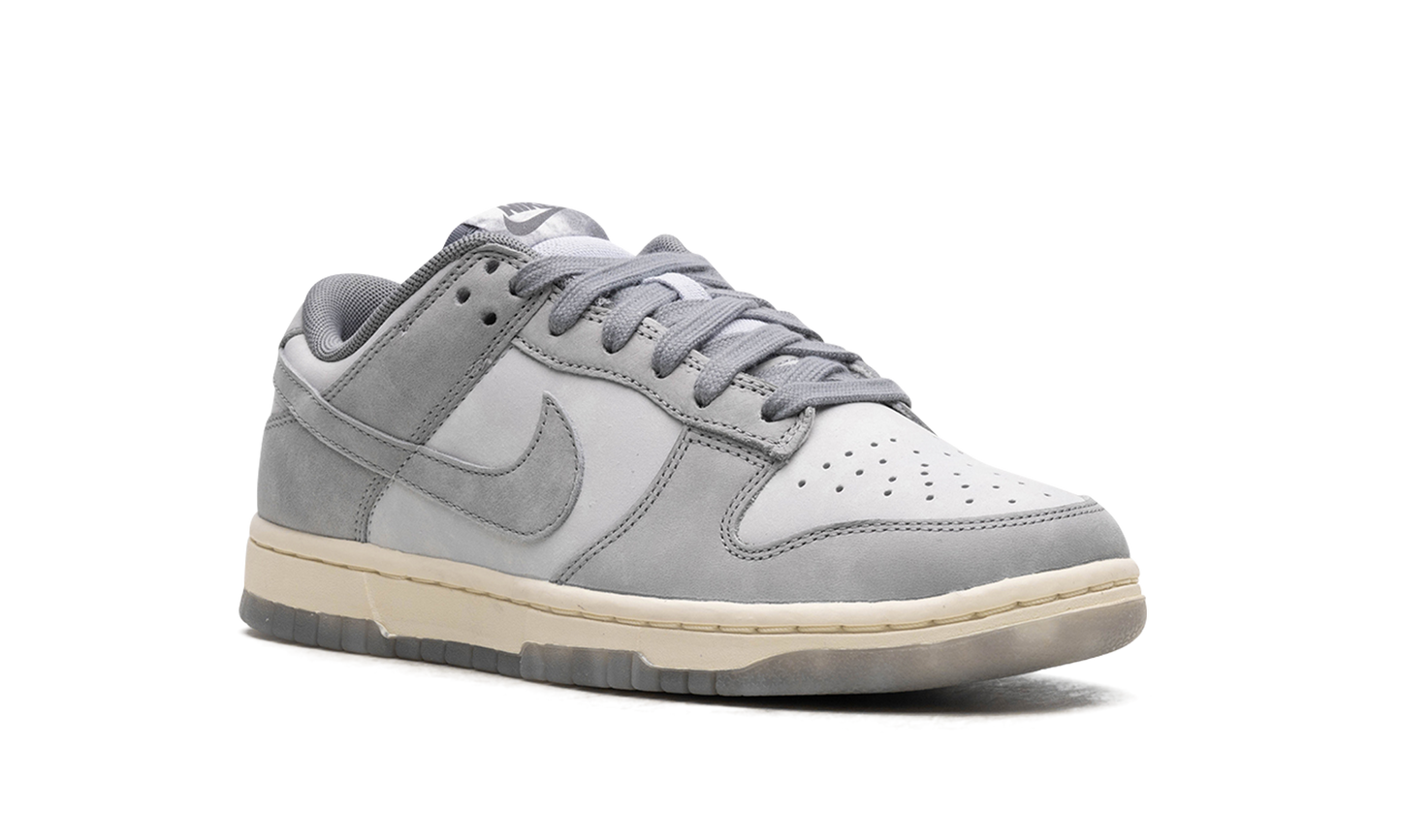 DUNK LOW WMNS Cool Grey