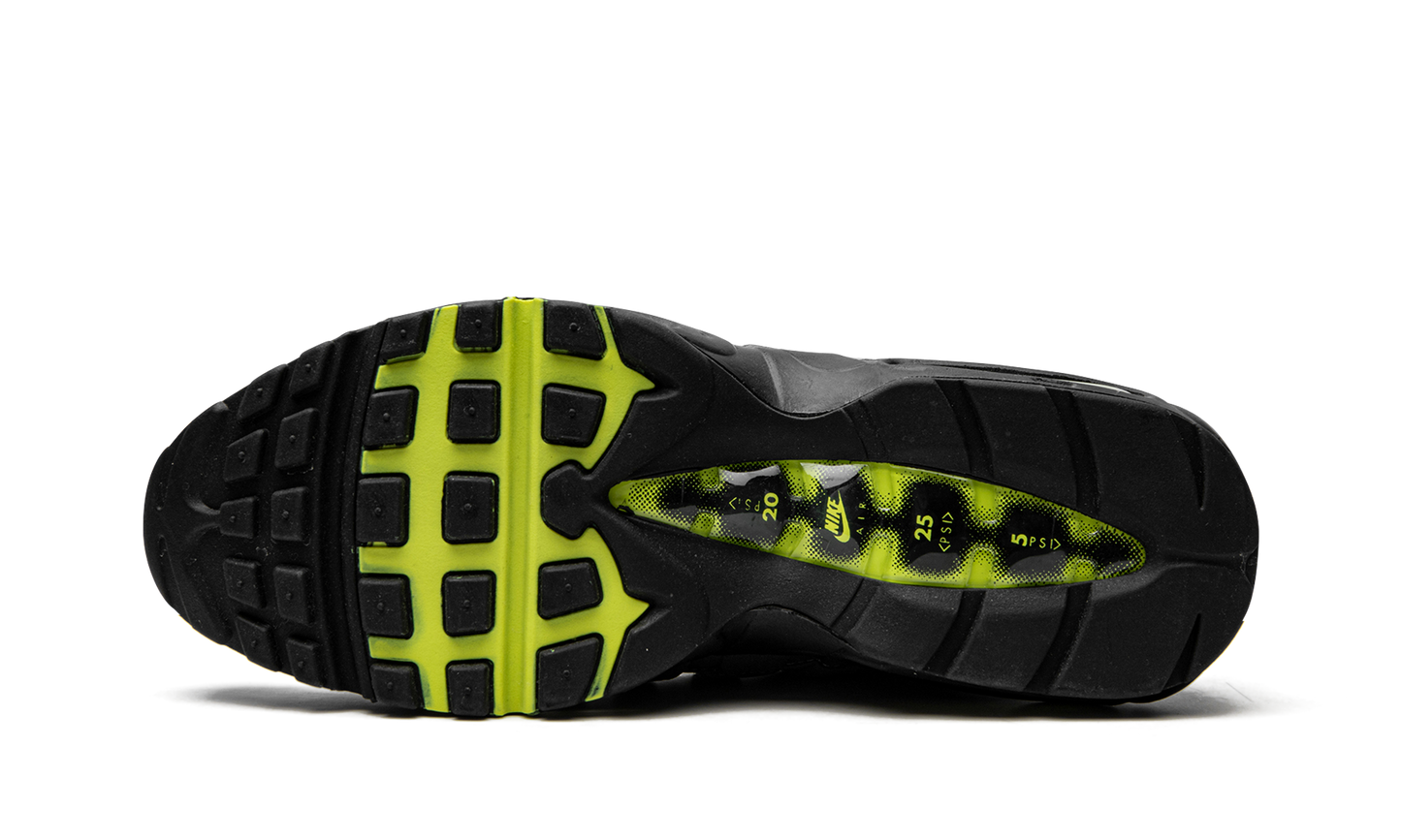 AIR MAX 95 MNS WMNS Neon