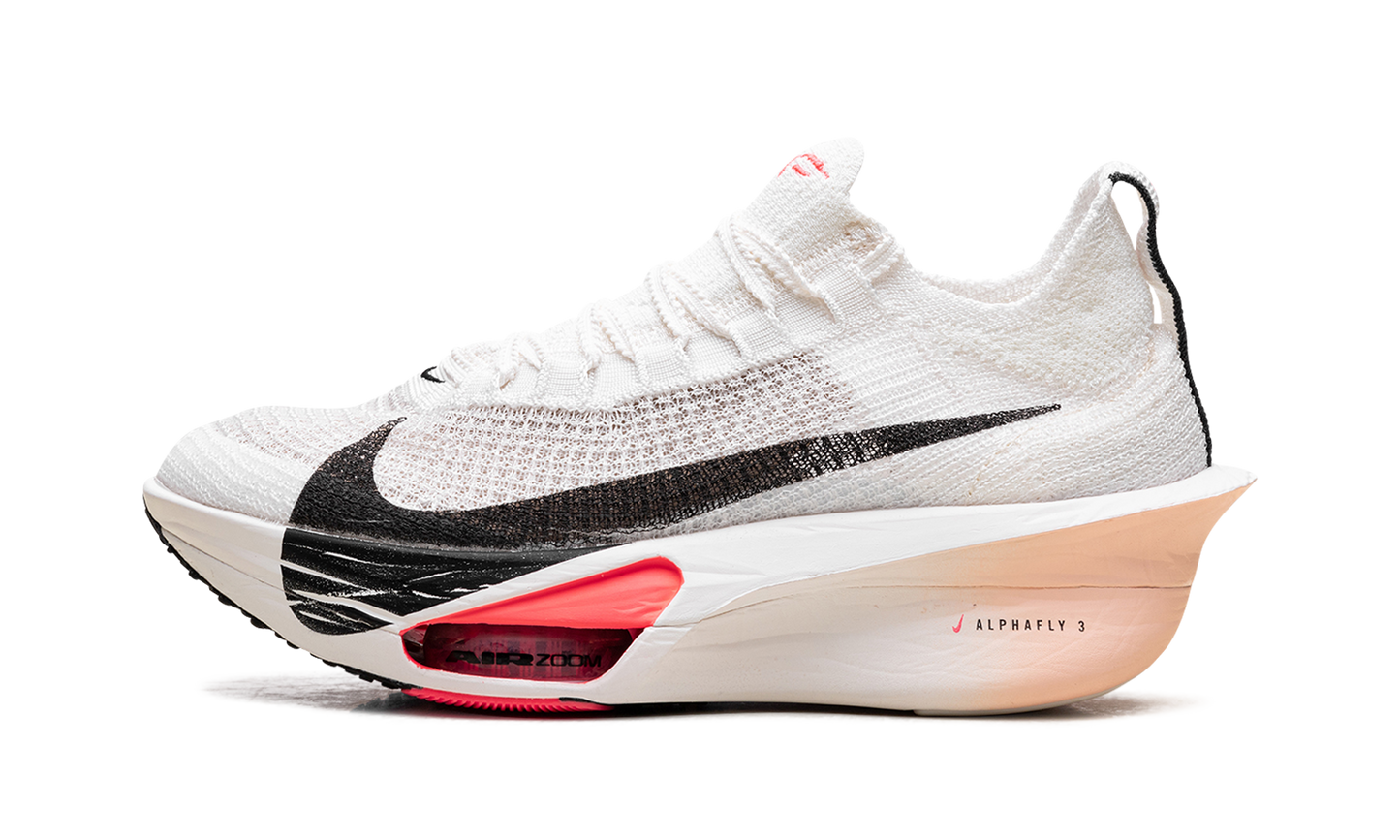 Air Zoom Alphafly Next% 3 WMNS Sail Crimson Tint