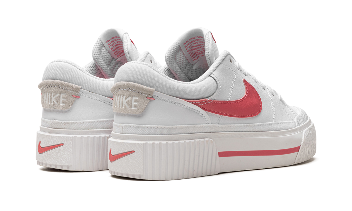COURT LEGACY LIFT WMNS Sea Coral