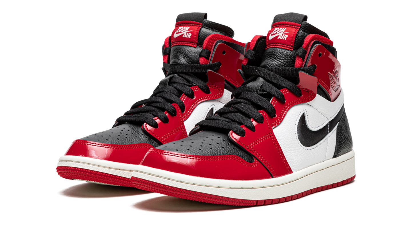 AIR JORDAN 1 ZOOM CMFT WMNS Zoom Chicago