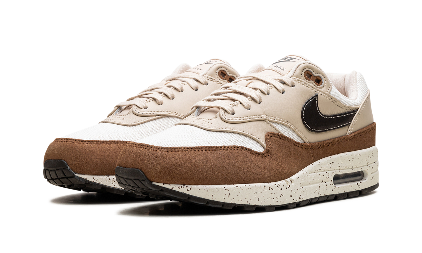 Air Max 1 Wmns Velvet Brown