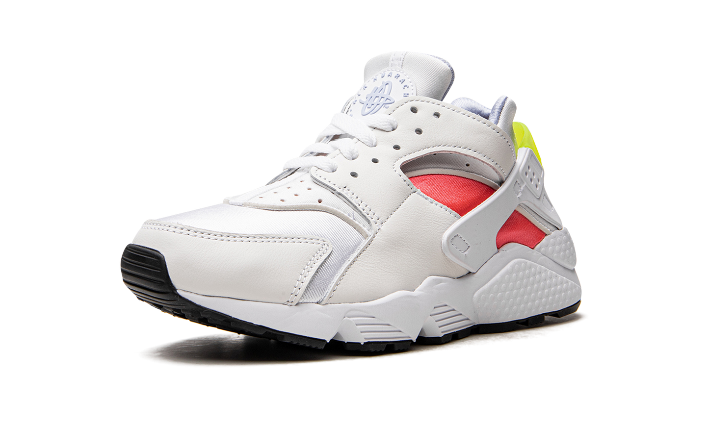 AIR HUARACHE MNS WMNS White