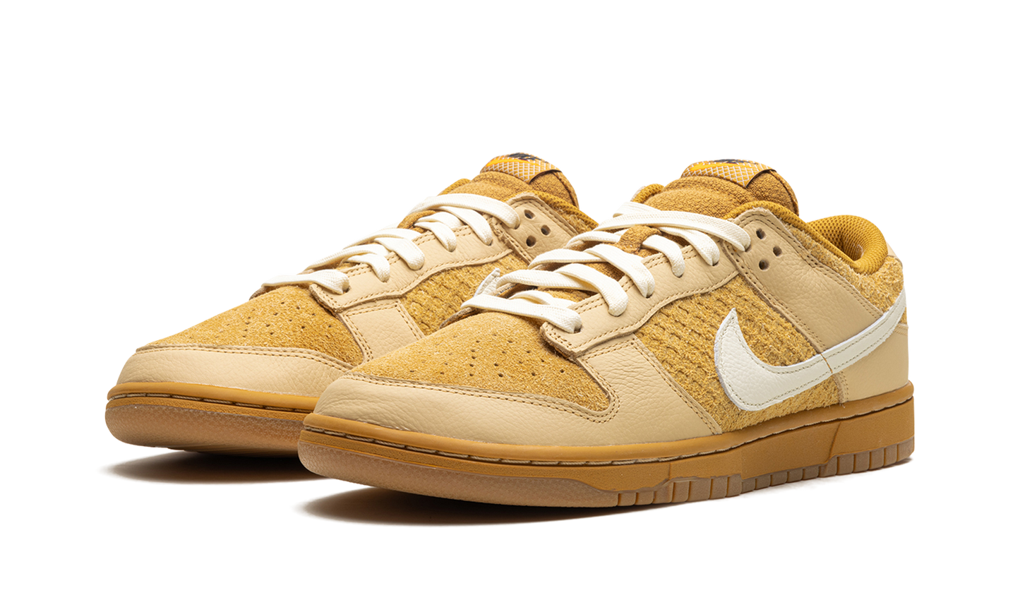 Dunk Low Waffle