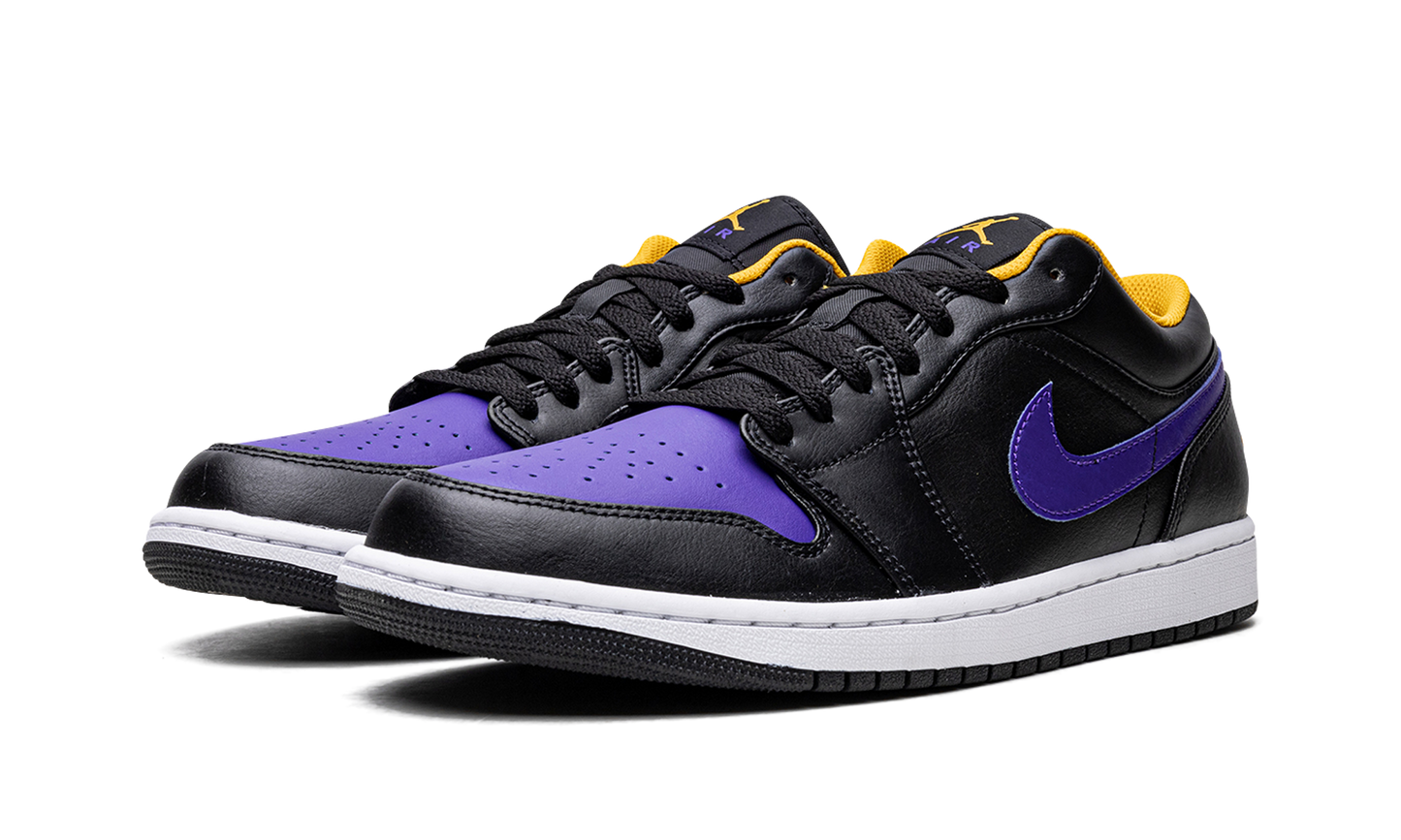 Air Jordan 1 Low Dark Concord