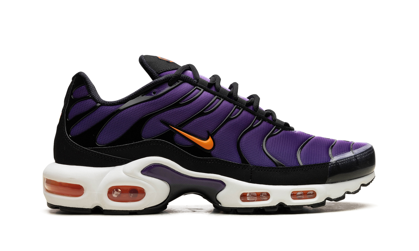 Air Max Plus Voltage Purple